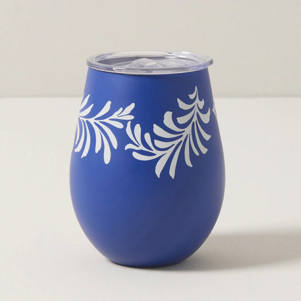 Insulated Tumbler​
